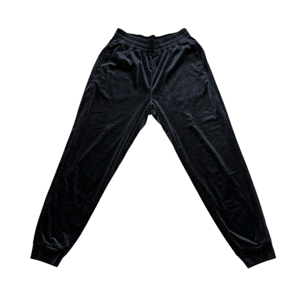 Women’s Onzie Flow Black Lounge Pajama Pants 2010s
